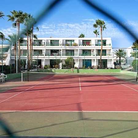 プエルト・デル・カルメンCasa Joyneアパートメント エクステリア 写真