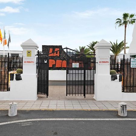 プエルト・デル・カルメンCasa Joyneアパートメント エクステリア 写真